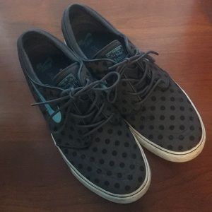 Nike SB Zoom Air Stefan Janoski